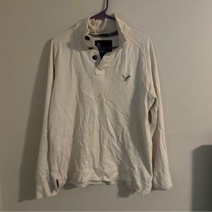 Vintage Men’s American Eagle Outfitters Athletic Fit Sweater